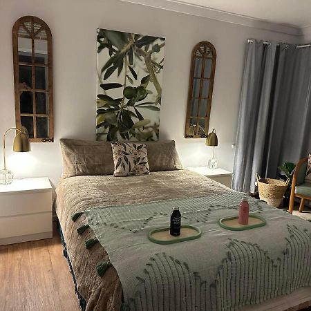 Cozy Inn Перт Екстер'єр фото