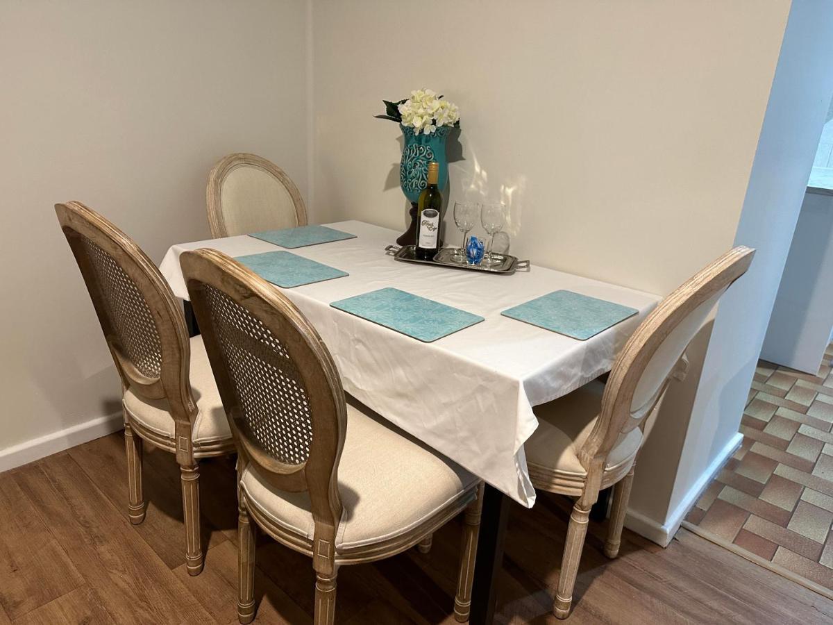 Cozy Inn Перт Екстер'єр фото