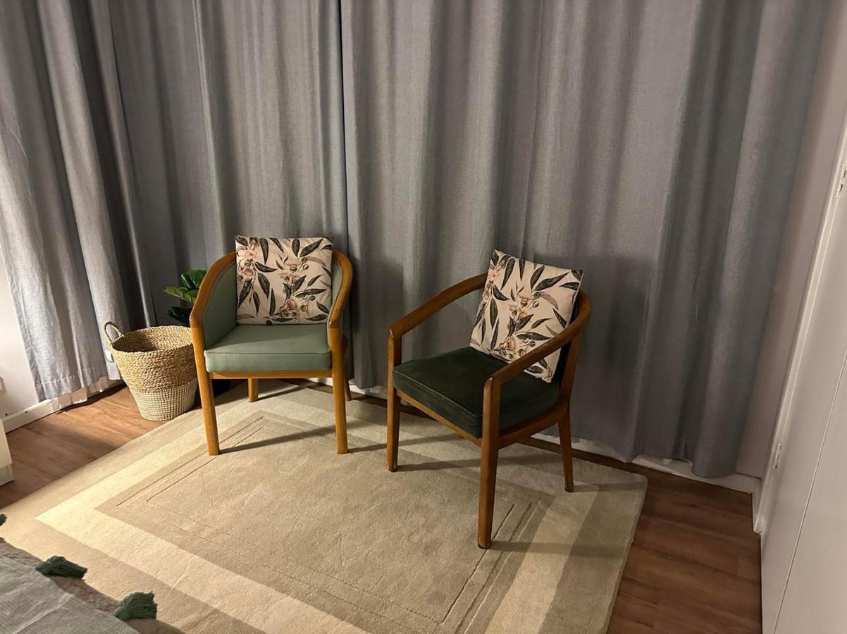 Cozy Inn Перт Екстер'єр фото