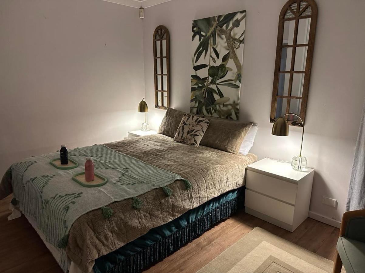 Cozy Inn Перт Екстер'єр фото