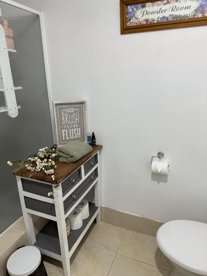 Cozy Inn Перт Екстер'єр фото
