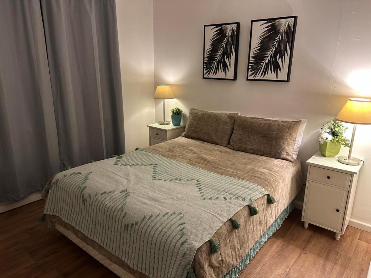 Cozy Inn Перт Екстер'єр фото